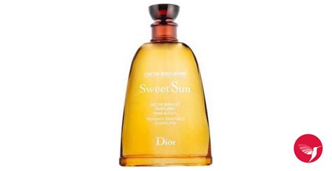 Sweet Sun by Dior (for women) 